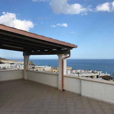 Ferienwohnung Elisa Santa Maria di Leuca Exterior foto